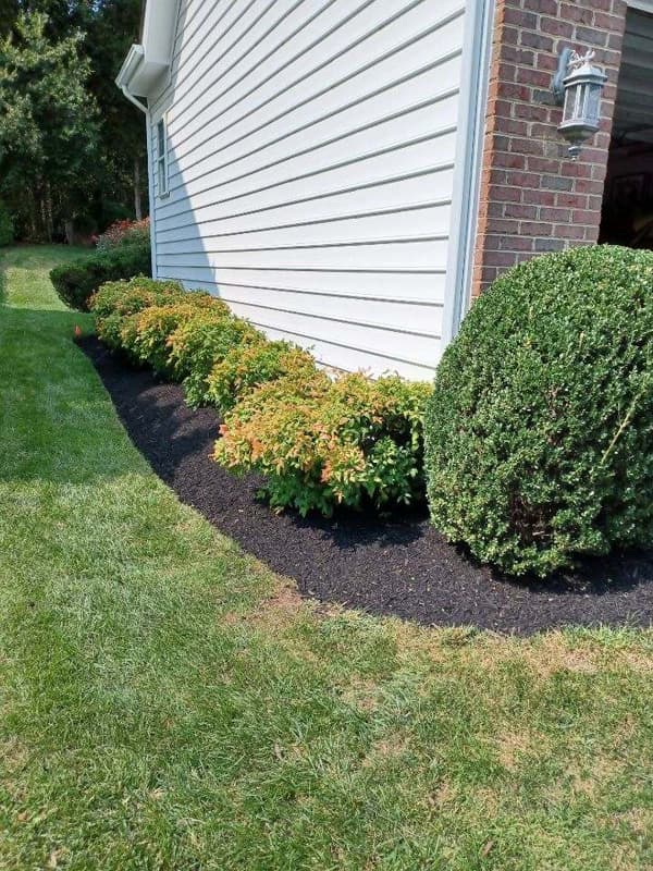 KD Landscaping project photo