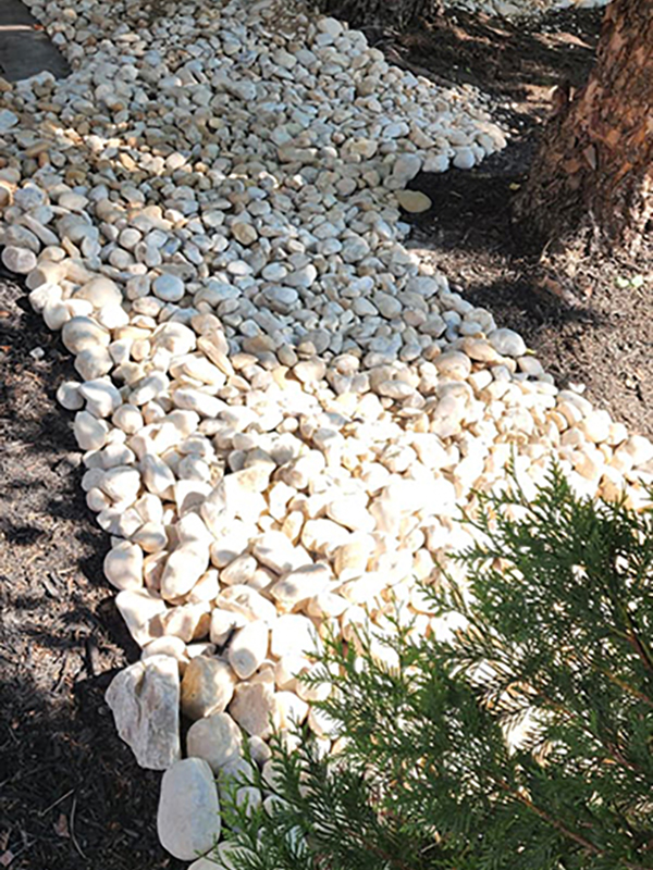 KD Landscaping project photo