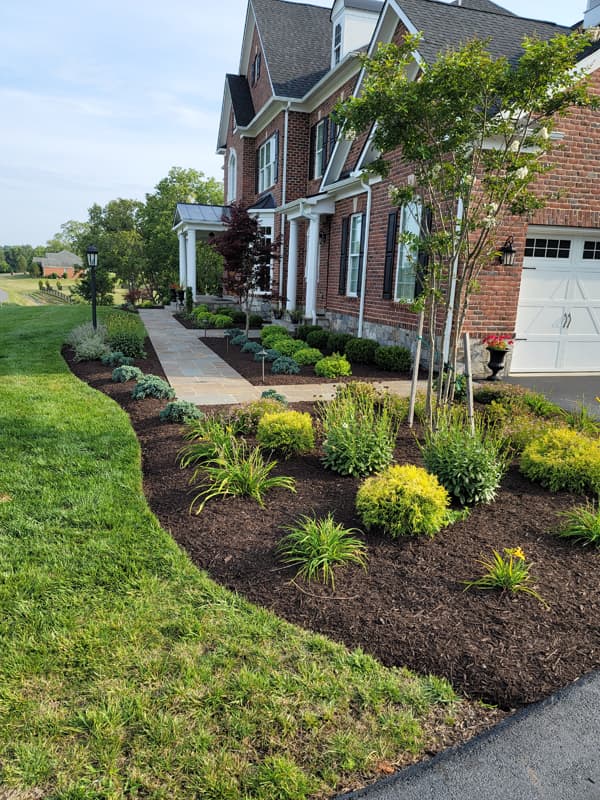 KD Landscaping project photo
