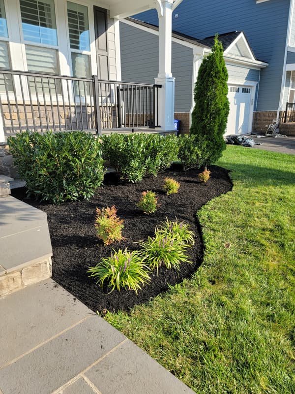 KD Landscaping project photo